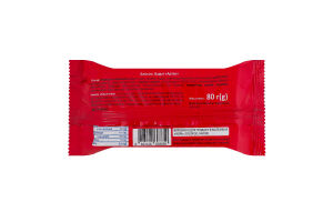 Вафлі Артек Blissini м/у 80г