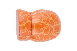 Колбаса вареная Нежная с говядиной Ранчо в/с кг