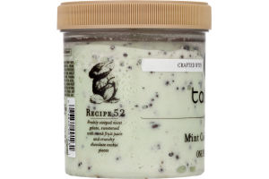 Talenti Gelato Mint Cookie Crunch