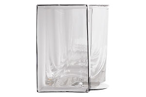 Набор стаканов 260мл №93706-SL3B10 Shine Uniglass 3шт