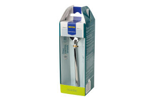 Ложка чайная/кофейная №613-3-MS12 Scandic Metro Professional 12шт