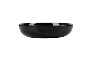 Блюдо глибоке d17см №Р6365 Black Soup Pho Friend's Time Luminarc 1шт