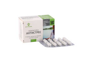БАД Elit-Pharm Антистрес біокомплекс