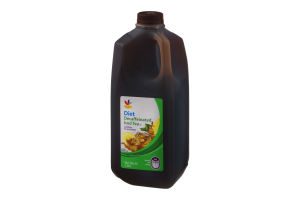 Ahold Diet Decaffeinated Iced Tea Lemon Flavored