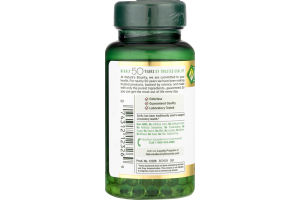 Nature's Bounty Garlic Extract Rapid Release Softgels - 100 CT