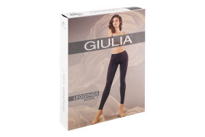 Легінси Giulia жіночі L/XL