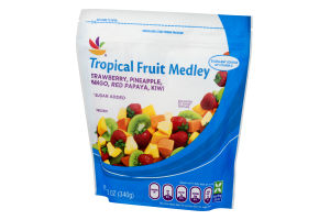Ahold Tropical Five Fruit Medley