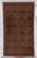 Шоколад молочний Венесуела 43%