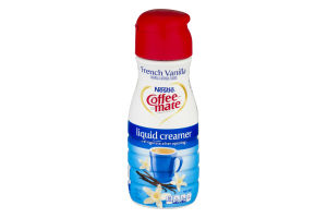 Nestle Coffee-Mate Liquid Creamer French Vanilla