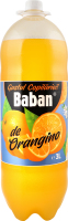Вода Baban 3л de Orangino И422