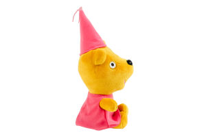 Іграшка м'яка для дітей від 3років 15см №46268 Принцеса Теді Peppa pig Beanie Babies TY 1шт