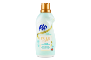 Кондиціонер для білизни Flo Pure Perfume Tuberoza