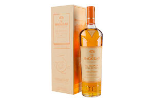 Віскі The Macallan Harmony Amber Meadow GB