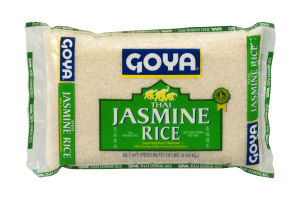 Goya Thai Jasmine Rice