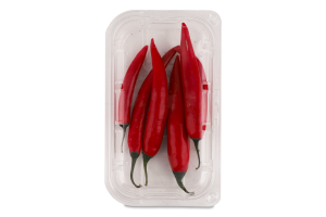 Перець Сільпо чілі червоний