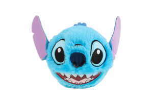 Игрушка-попрыгун мягкая детская №83026 Стич Beanie Bouncers 1шт