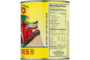 Cento Chef's Cut Tomatoes