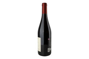 Вино Pinot Noir червоне безалкогольне 0,75л Chavin