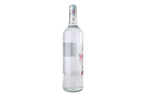 Водка 1л 40% Krupnik бут