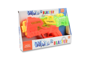 Іграшка Водяний пістолет 25см 985870