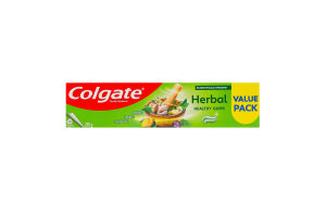 Паста зубная Целебные травы Colgate 230г
