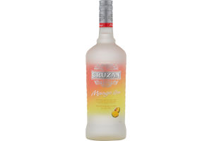 Cruzan Mango Rum