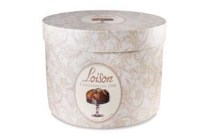 Кекс Loison Панеттоне Магнум классический AD. 1476