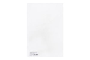 Пакет поліпропіленовий прозорий 20*30см Мета Друк