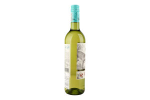Вино Vineyard Friends Sauvignon Blanc white