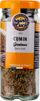 Кмин Sainte Lucie насіння