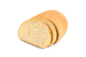 Хлеб нарезной подовый Хуторской новый Славний хліб м/у 550г