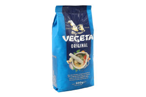 Приправа універсальна з овочами Vegeta м/у 500г