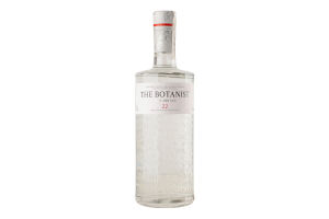 Джин 0.7л 46% The Botanist бут