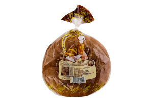 Хлеб душистый подовый ПрАТ Ізяславський хлібозавод м/у 0.72кг