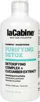 Шампунь LaCabine Purifying Detox д/жирного волосся
