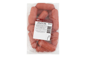 Сосиски Фаррошка Фарро м/у 400г