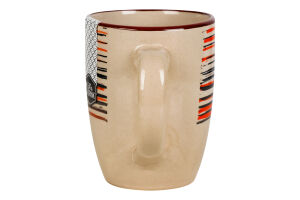 Чашка Eat&Drink 270мл D08