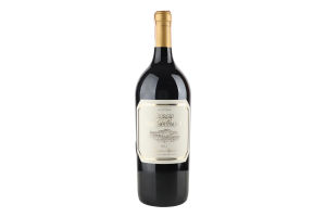 Вино 1.5л 14.5% красное сухое Giorgio Bartholomaus Tenuta Argentiera бут
