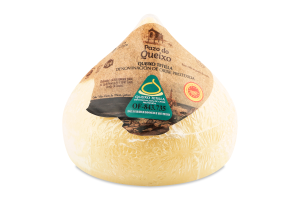 Сир Pazo do Queixo Queso tetilla pdo 55%
