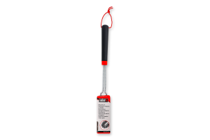 Щітка для гриля Weber тристороння 46см 6279