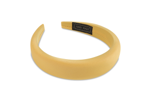 Обруч для волосся тканевий великий ТОВ Южпромгруп 1шт в асорт