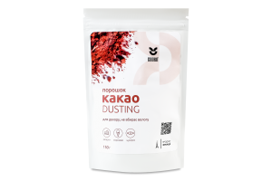 Какао порошок Dusting Cookit д/п 150г