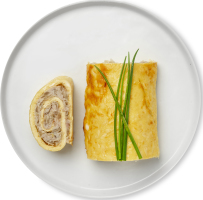 Рулет деликатесный в упаковке С