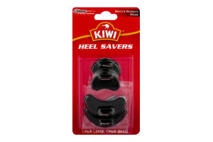 Kiwi Heel Savers For Men's & Women's Shoes