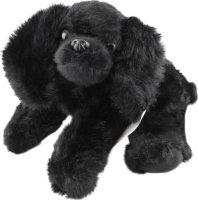 Іграшка м'яка Пес 30см