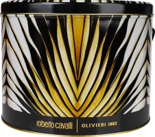 Кекс Olivieri 1882 Панеттоне Класич RobertoCavalli