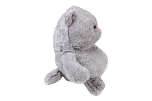 Іграшка м'яка 35см №422290 Котик MeriToys 1шт