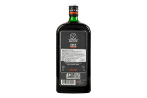 Лікер 1л 33% Cold brew coffee Jagermeister пл