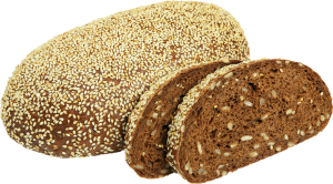 Хлеб подовый ржано-пшеничный мультизерновой ГП