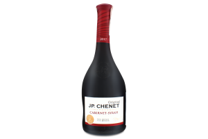 Вино 0.75л 12.5% красное сухое Cabernet-Syrah Original J.P.Chenet бут